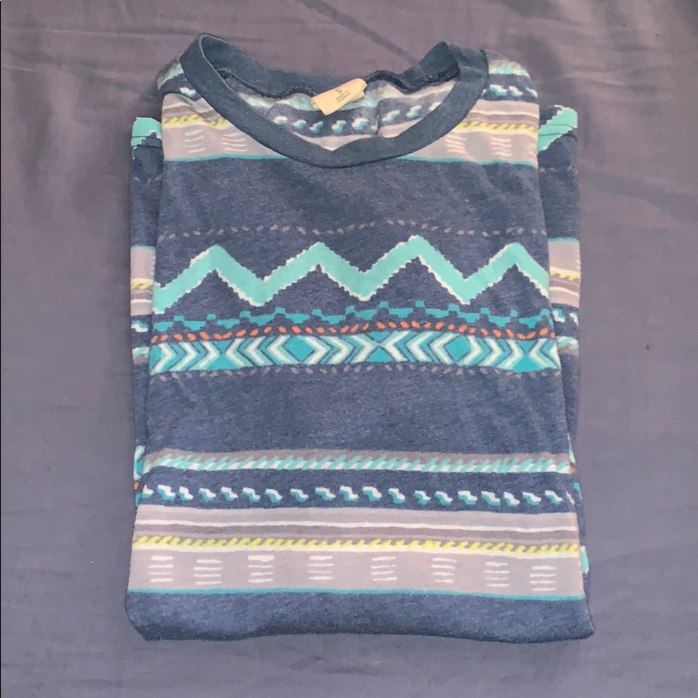 Men’s Hollister Tee Small